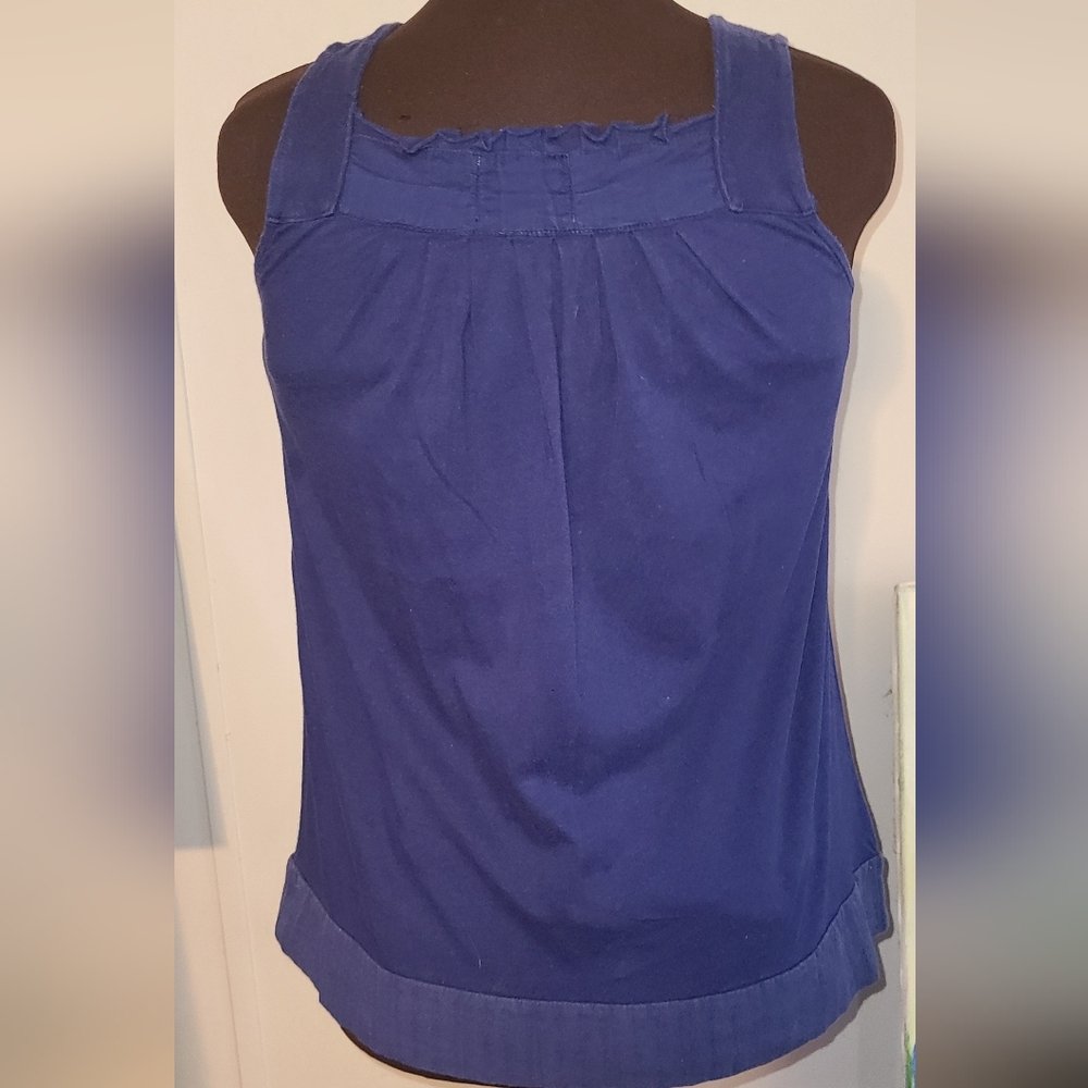 Tank Top - Picture 3 of 4